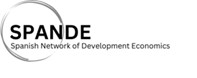 SPANDE — Red Española de Economistas del Desarrollo