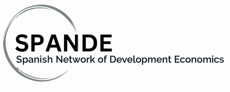 SPANDE — Spanish Network of Development Economics